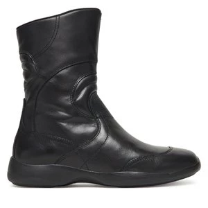 Obrázek produktu Polokozačky Vagabond Shoemakers Sky 5837-101-20 Černá