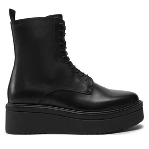 Obrázek produktu Polokozačky Vagabond Shoemakers Tara 5846-001-20 Černá