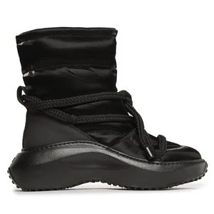 Obrázek produktu Polokozačky Vic Matié 1D7650D_D24BI9B001 Černá