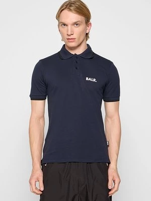 Obrázek produktu Polotričko Balr. tmavě modrá