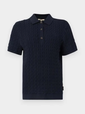 Obrázek produktu Polotričko Barbour tmavě modrá