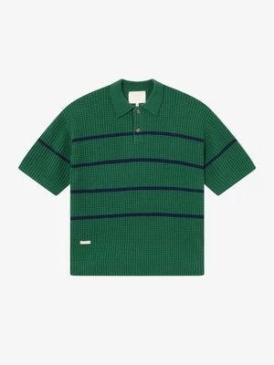 Obrázek produktu Polotričko BLKVIS tmavě zelená