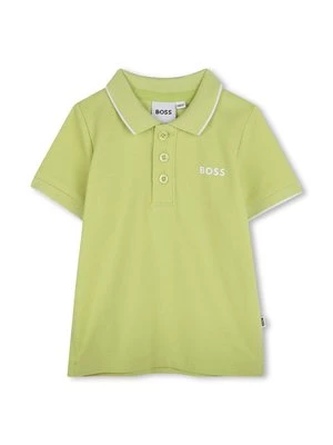 Obrázek produktu Polotričko BOSS Kidswear