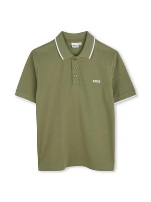 Obrázek produktu Polotričko BOSS Kidswear