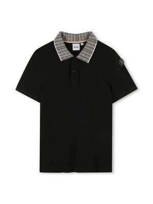 Obrázek produktu Polotričko BOSS Kidswear