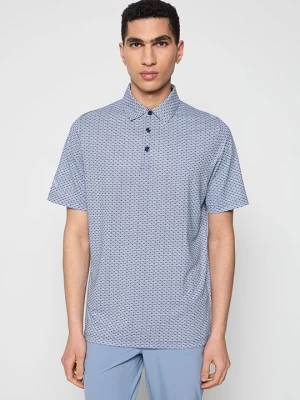 Obrázek produktu Polotričko Callaway tmavě modrá