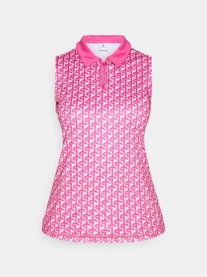 Obrázek produktu Polotričko Cross Sportswear světle růžová