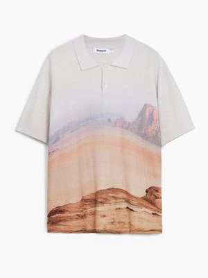 Obrázek produktu Polotričko Desigual