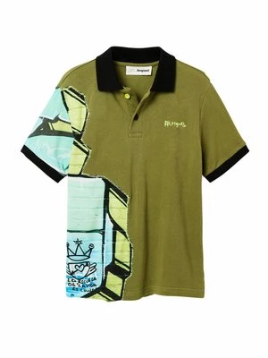 Obrázek produktu Polotričko Desigual