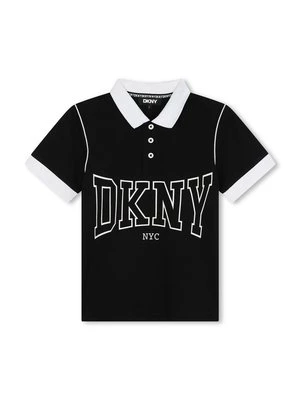 Obrázek produktu Polotričko DKNY černá