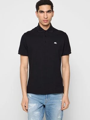 Obrázek produktu Polotričko ETRO černá