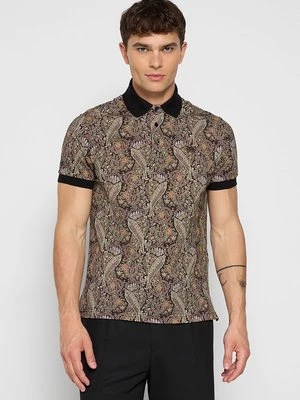 Obrázek produktu Polotričko ETRO černá