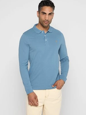Obrázek produktu Polotričko Farah modrá