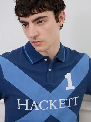 Obrázek produktu Polotričko Hackett London