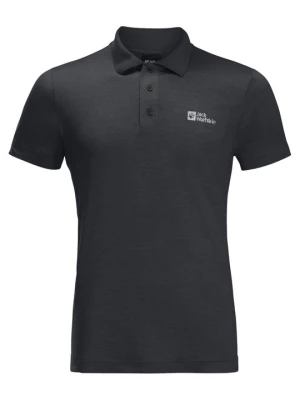 Obrázek produktu Polotričko Jack Wolfskin tmavě modrá