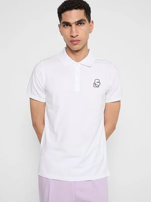 Obrázek produktu Polotričko Karl Lagerfeld
