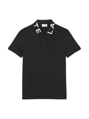 Obrázek produktu Polotričko Lacoste antracitová