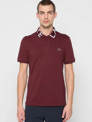 Obrázek produktu Polotričko Lacoste bordeaux