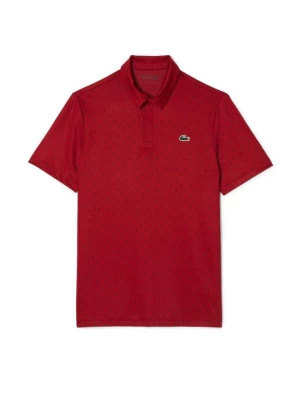 Obrázek produktu Polotričko Lacoste bordeaux