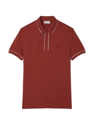 Obrázek produktu Polotričko Lacoste hnědá