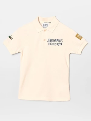 Obrázek produktu Polotričko Lacoste písková