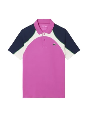 Obrázek produktu Polotričko Lacoste růžová