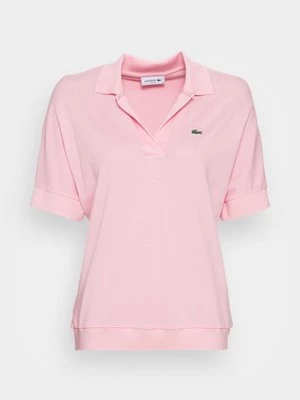 Obrázek produktu Polotričko Lacoste světle červená