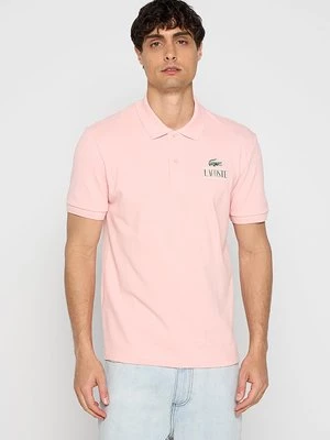 Obrázek produktu Polotričko Lacoste světle růžová