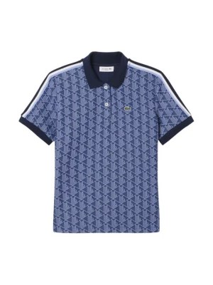 Obrázek produktu Polotričko Lacoste tmavě modrá