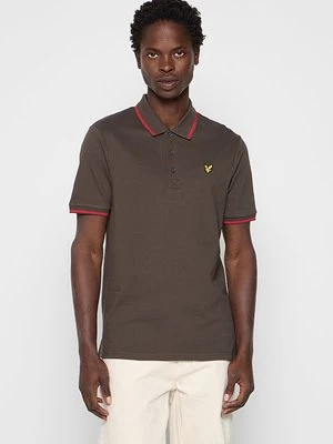Obrázek produktu Polotričko Lyle & Scott