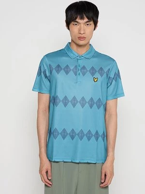Obrázek produktu Polotričko Lyle & Scott
