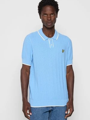 Obrázek produktu Polotričko Lyle & Scott
