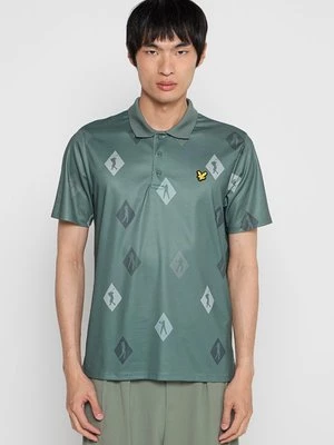 Obrázek produktu Polotričko Lyle & Scott