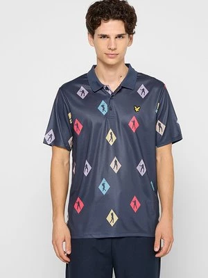 Obrázek produktu Polotričko Lyle & Scott