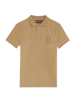 Obrázek produktu Polotričko Lyle & Scott hnědá