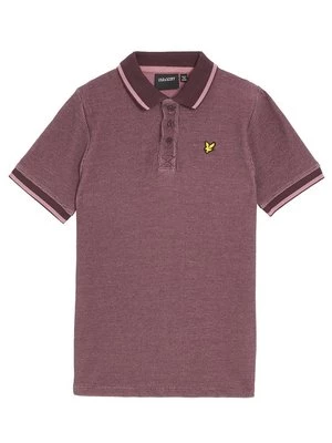 Obrázek produktu Polotričko Lyle & Scott hnědá