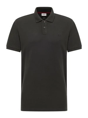 Obrázek produktu Polotričko Mustang antracitová
