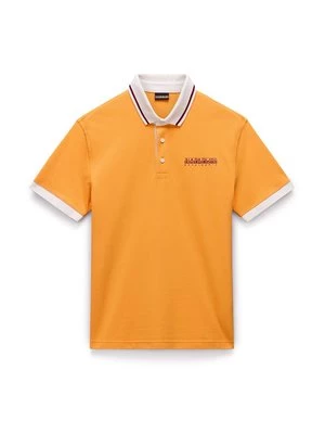 Obrázek produktu Polotričko Napapijri oranžová