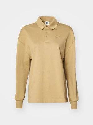 Obrázek produktu Polotričko Nike béžová