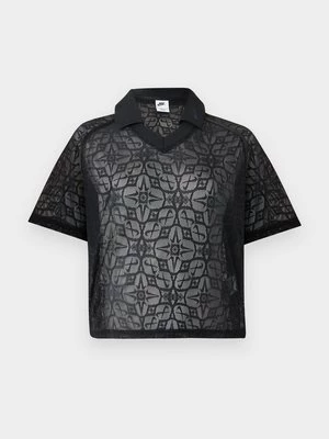Obrázek produktu Polotričko Nike černá
