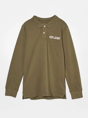Obrázek produktu Polotričko Pepe Jeans zelená
