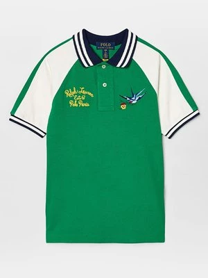 Obrázek produktu Polotričko Polo Ralph Lauren