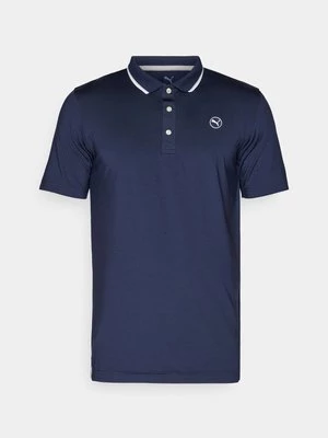 Obrázek produktu Polotričko Puma tmavě modrá