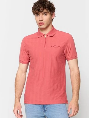 Obrázek produktu Polotričko Scotch & Soda korálová