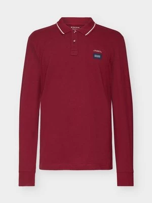 Obrázek produktu Polotričko Tom Tailor bordeaux