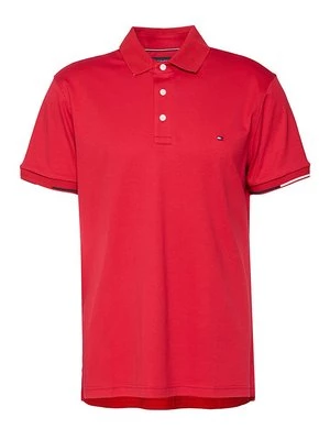 Obrázek produktu Polotričko Tommy Hilfiger červená