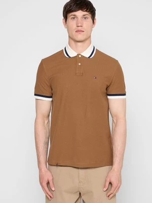 Obrázek produktu Polotričko Tommy Hilfiger khaki