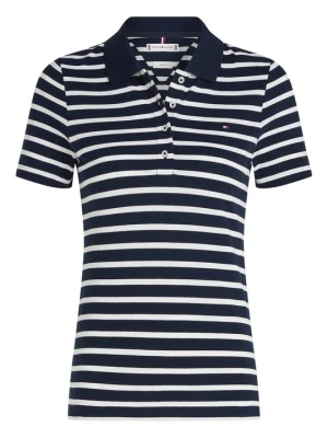 Obrázek produktu Polotričko Tommy Hilfiger modrá