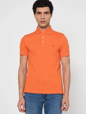 Obrázek produktu Polotričko Tommy Hilfiger oranžová