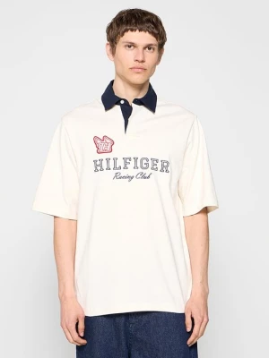 Obrázek produktu Polotričko Tommy Hilfiger růžová